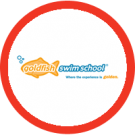 18-goldfish swim